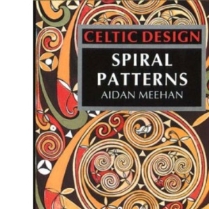 Celtic Design: Spiral Patterns