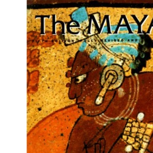The Maya (Ancient Peoples and Places)