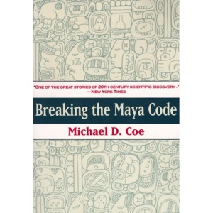 Breaking the Maya Code