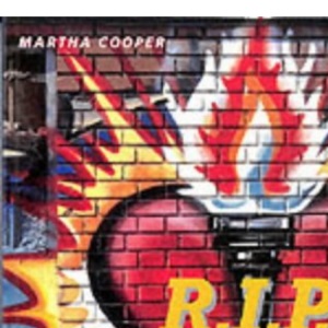 R.I.P.: New York Spraycan Memorials (Street Graphics / Street Art)
