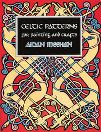 Celtic Patterns Painting Book (Painting Books)