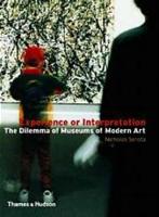 Experience or Interpretation