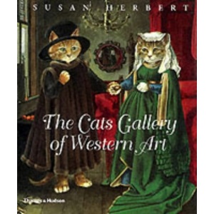 Cats Gallery of Western Art