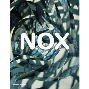 NOX: Machining Architecture