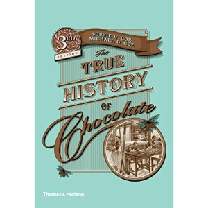 The True History of Chocolate