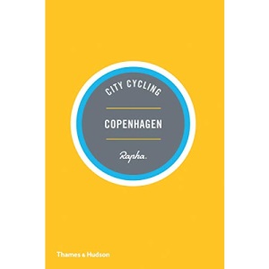 City Cycling Copenhagen