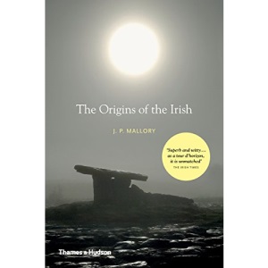 The Origins of the Irish