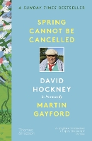 Spring Cannot be Cancelled