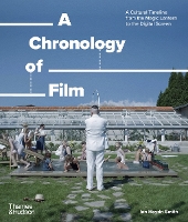A Chronology of Film