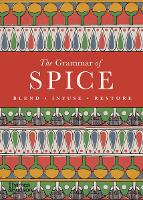 The Grammar of Spice