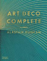 Art Deco Complete