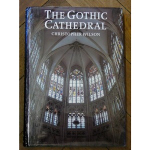 The Gothic Cathedral
