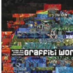 Graffiti World: Street Art from Five Continents (Street Graphics / Street Art)