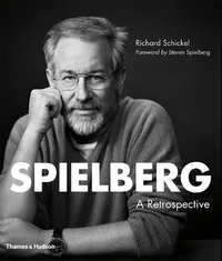 Spielberg: A Retrospective