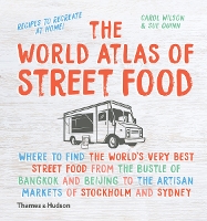 The World Atlas of Street Food