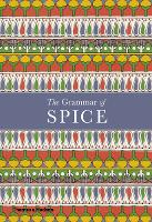 The Grammar of Spice