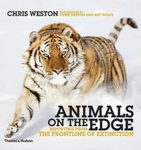 Animals on the Edge: Reporting from the Frontline of Extinction