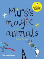 Miró's Magic Animals