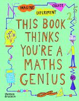 This Book Thinks You're a Maths Genius