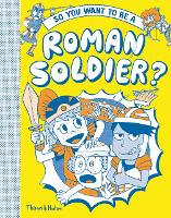 So you want to be a Roman soldier?