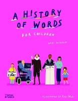 A History of Words for Children