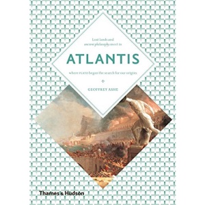 Atlantis: Lost Lands, Ancient Wisdom: 0 (Art and Imagination)