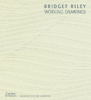 Bridget Riley: Working Drawings