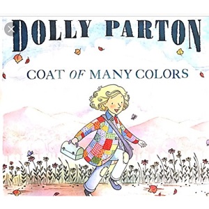 The Coat of Many Colours