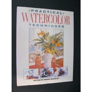 Practical Watercolour Techniques
