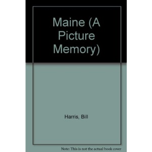 Maine (A Picture Memory)