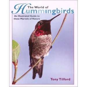 The World of Hummingbirds: An Illustrated Guide to These Marvels of Nature
