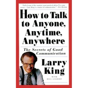 How to Talk to Anyone, Anytime