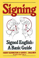 Signing