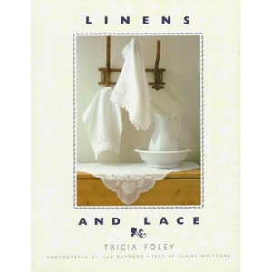 Linens and Lace