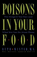 Poisons in Your Food