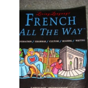 Liv Lang French All the Way (Manual
