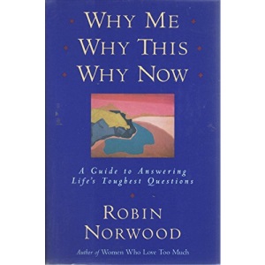 Why Me, Why This, Why Now: A Guide to Answering Life's Toughest Questions