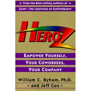 Heroz: Empower Yourself