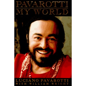 Pavarotti: My World