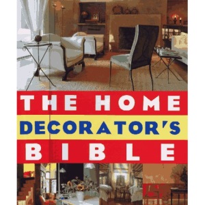 Home Decorator's Bible