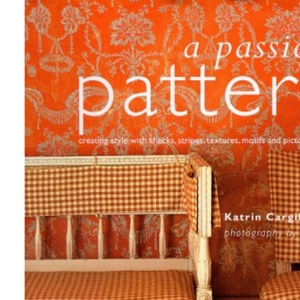 A Passion for Pattern