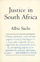 Justice in South Africa