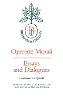 Operette Morali