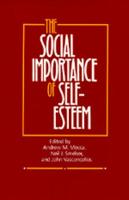 The Social Importance of Self-Esteem