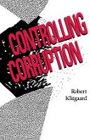 Controlling Corruption