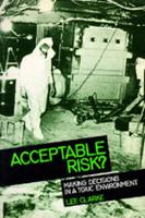 Acceptable Risk?
