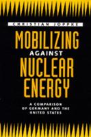 Mobilizing Against Nuclear Energy