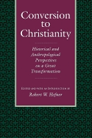 Conversion to Christianity