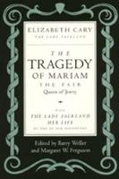 The Tragedy of Mariam, the Fair Queen of Jewry