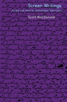Screen Writings